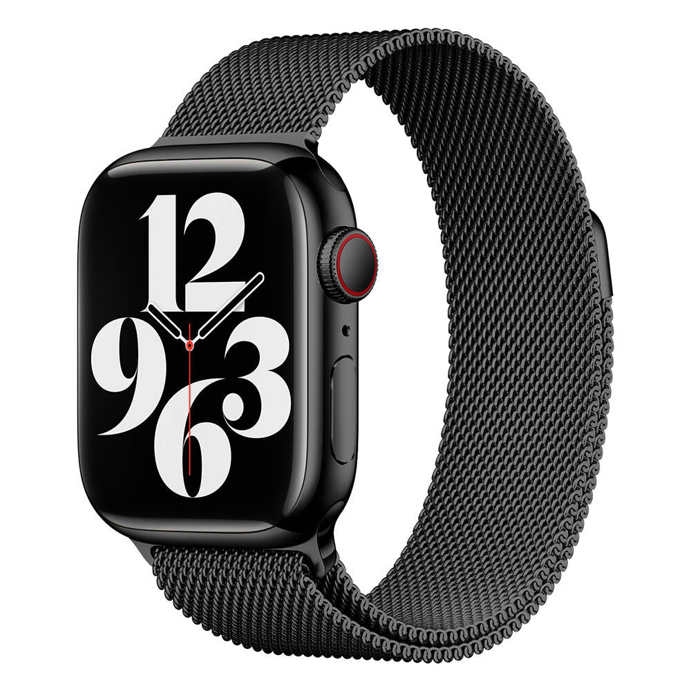 Watch 44mm Zore Band-01 Metal Kordon