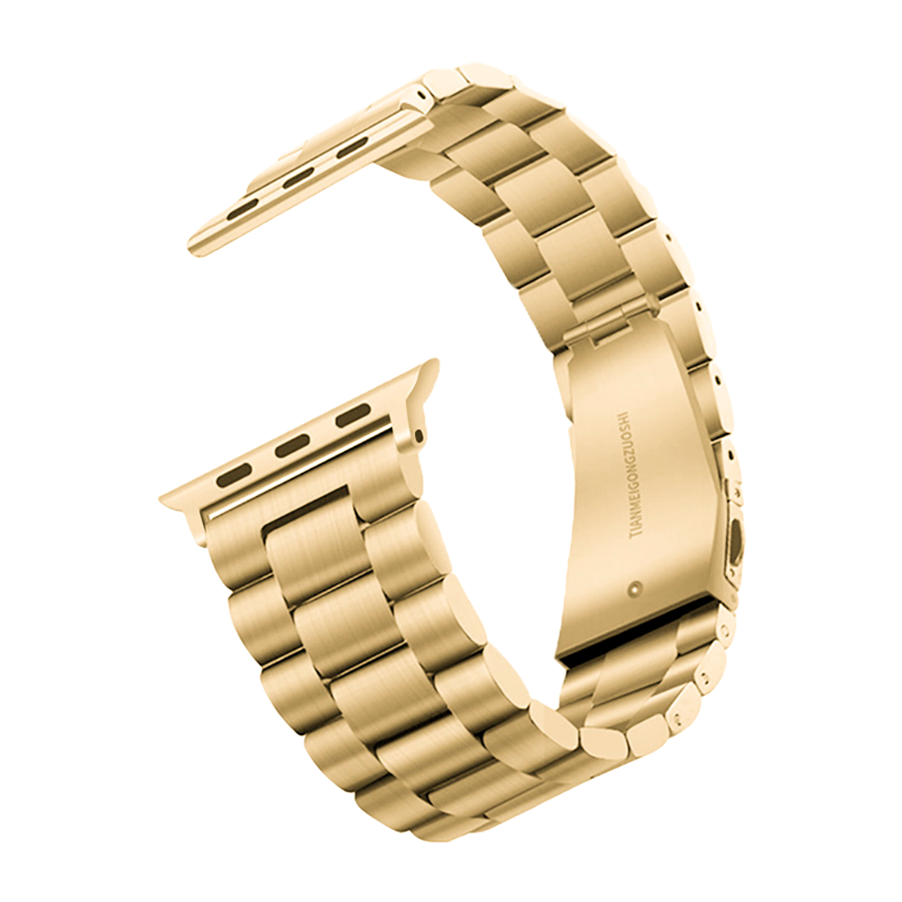 Watch 44mm Zore Band-04 Metal Kordon