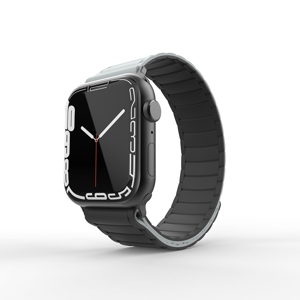 Watch 44mm Zore KRD-122 Silikon Kordon Strap Kayış