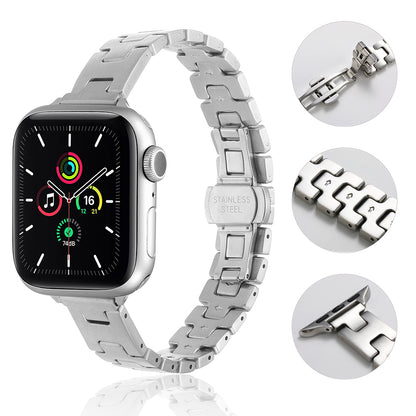 Watch 44mm Zore KRD-150 Metal Kordon