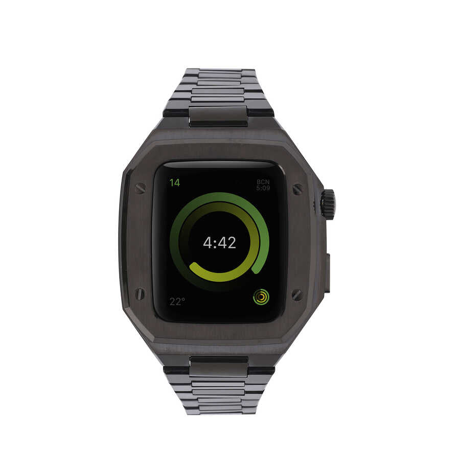 Watch 44mm Zore KRD-64 Metal Kordon