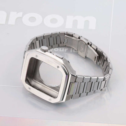 Watch 44mm Zore KRD-64 Metal Kordon