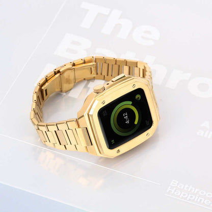 Watch 44mm Zore KRD-64 Metal Kordon