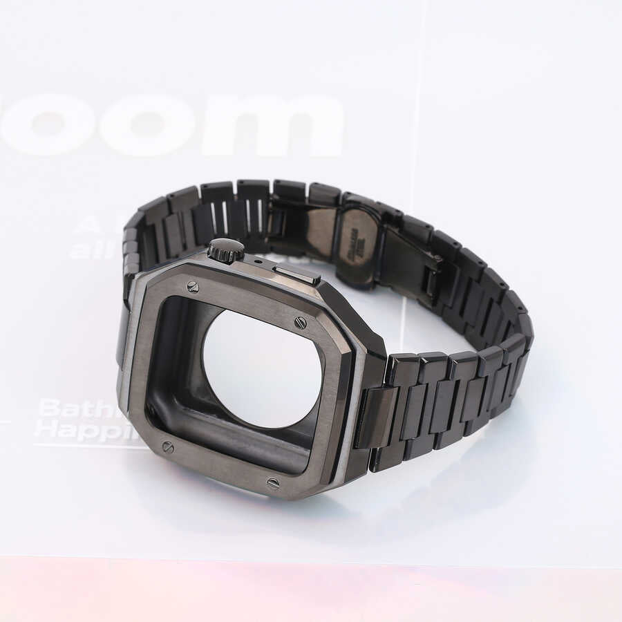 Watch 44mm Zore KRD-64 Metal Kordon
