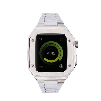 Watch 44mm Zore KRD-64 Metal Kordon