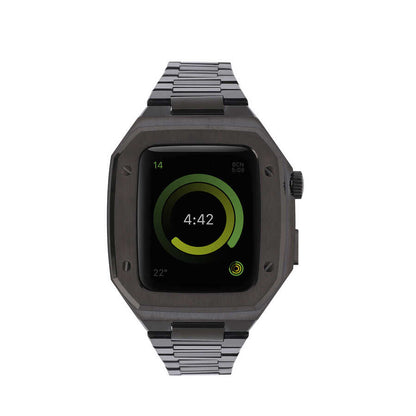 Watch 44mm Zore KRD-64 Metal Kordon