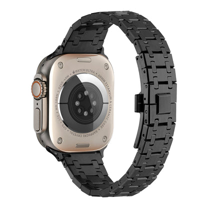 Watch 44mm Zore KRD-83 Metal Kordon