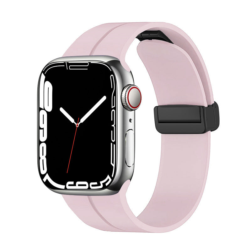 Watch 44mm Zore KRD-84 Silikon Kordon