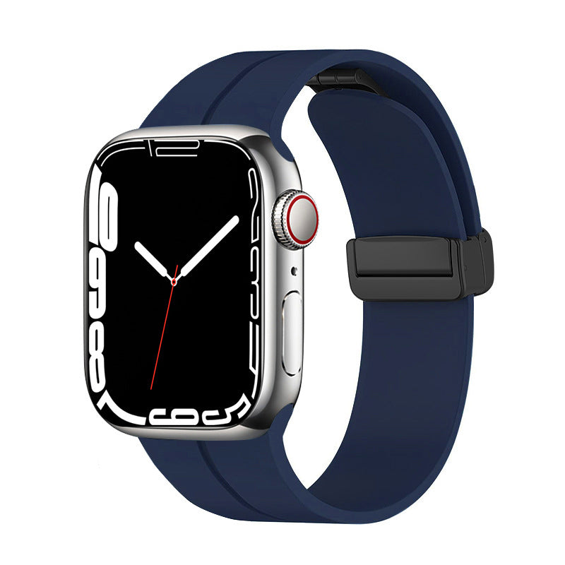 Watch 44mm Zore KRD-84 Silikon Kordon