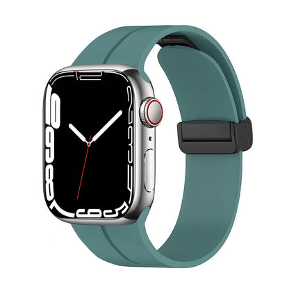 Watch 44mm Zore KRD-84 Silikon Kordon