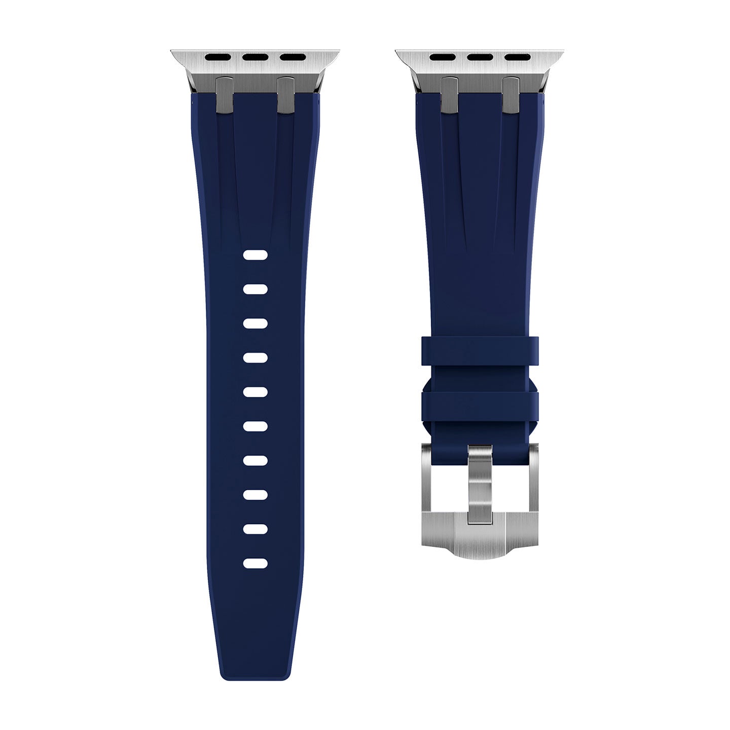 Watch 44mm Zore KRD-89 Silikon Kordon