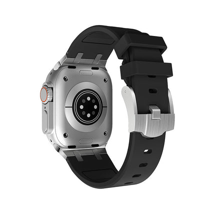 Watch 44mm Zore KRD-89 Silikon Kordon