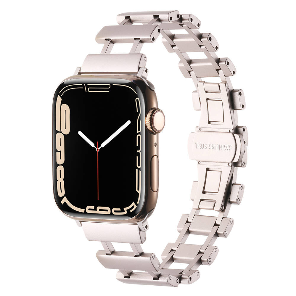 Watch 44mm Zore KRD-96 Metal Kordon