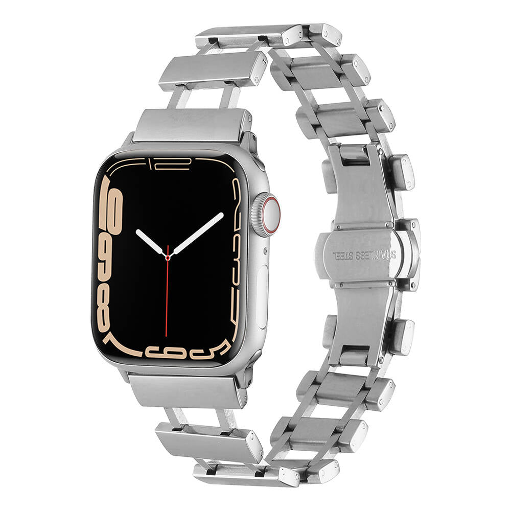 Watch 44mm Zore KRD-96 Metal Kordon