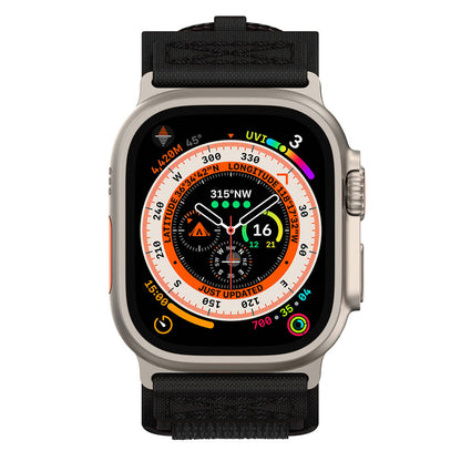 Watch 44mm Zore KRD-99 Hasır Kordon