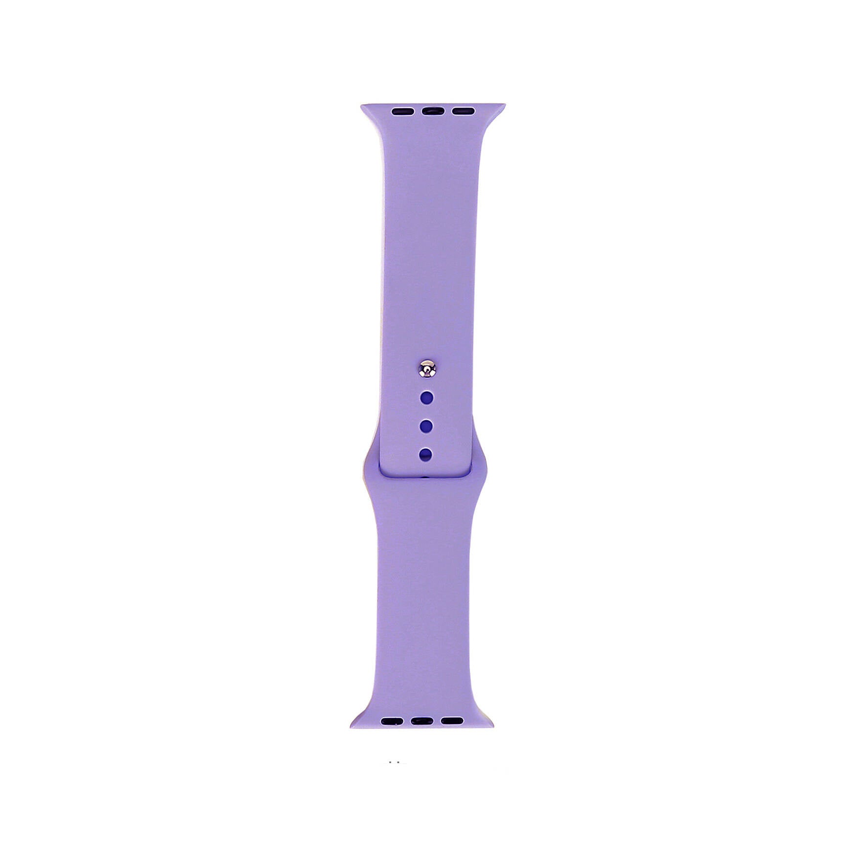 Watch 7 41mm Band Serisi Klasik Kordon Silikon Strap Kayış