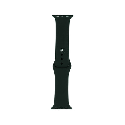 Watch 7 41mm Band Serisi Klasik Kordon Silikon Strap Kayış
