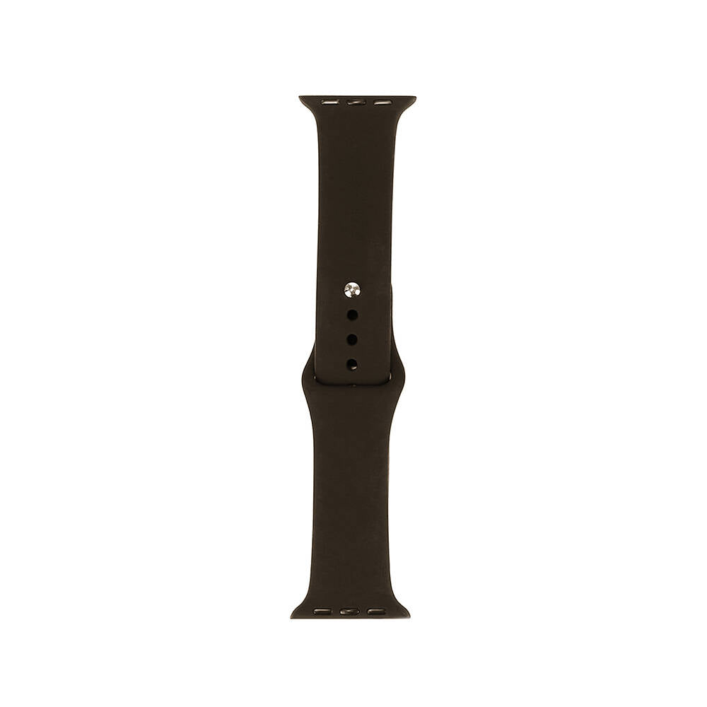 Watch 7 41mm Band Serisi Klasik Kordon Silikon Strap Kayış