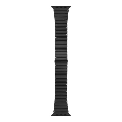 Watch 7 41mm Kordon KRD-79 Metal Strap Kayış
