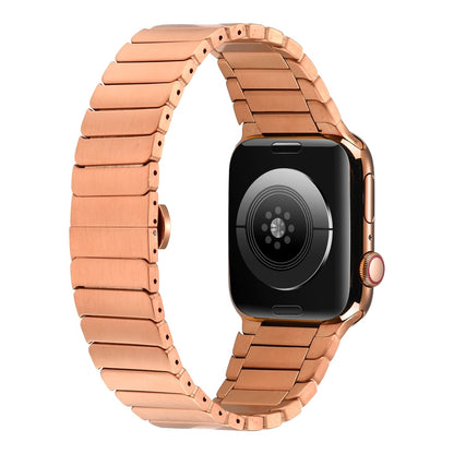 Watch 7 41mm Kordon KRD-79 Metal Strap Kayış