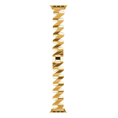 Watch 7 41mm Kordon KRD-80 Metal Strap Kayış