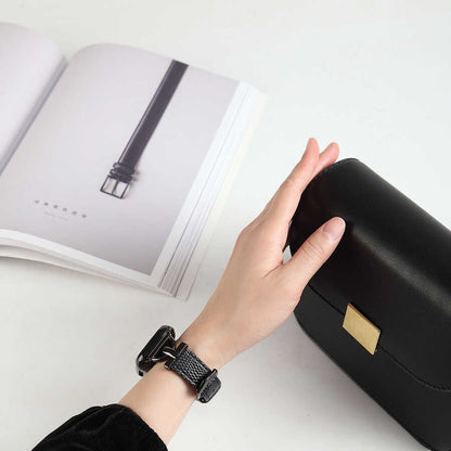 Watch 7 41mm KRD-53 Deri Kordon