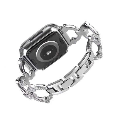 Watch 7 41mm KRD-57 Metal Kordon