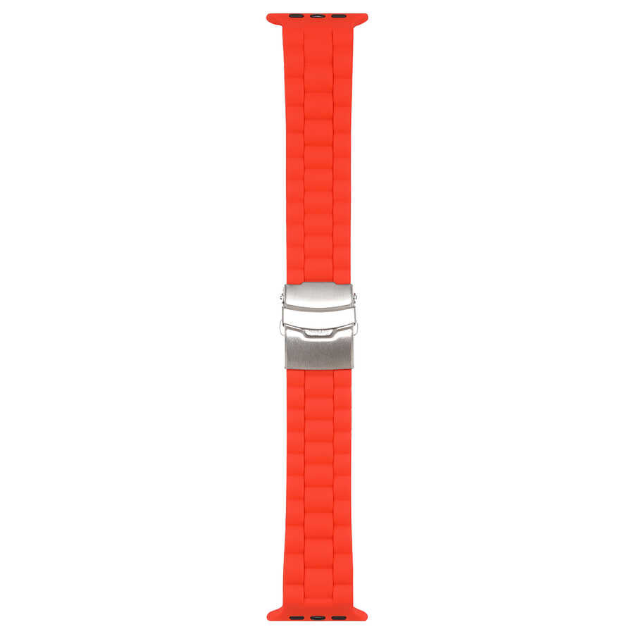 Watch 7 41mm KRD-72 Silikon Kordon
