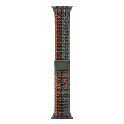 Watch 7 41mm KRD-91 Hasır Kordon Strap Kayış
