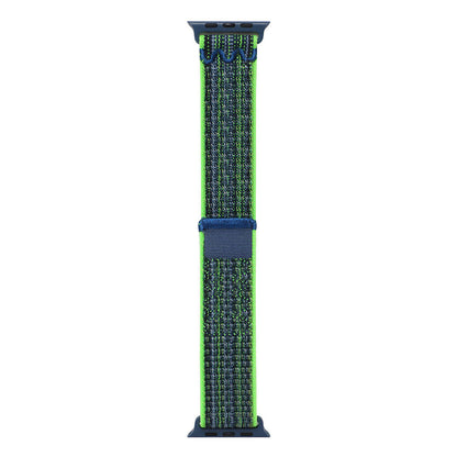 Watch 7 41mm KRD-91 Hasır Kordon Strap Kayış
