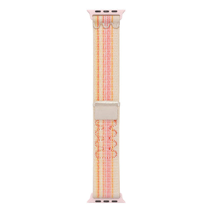 Watch 7 41mm KRD-91 Hasır Kordon Strap Kayış