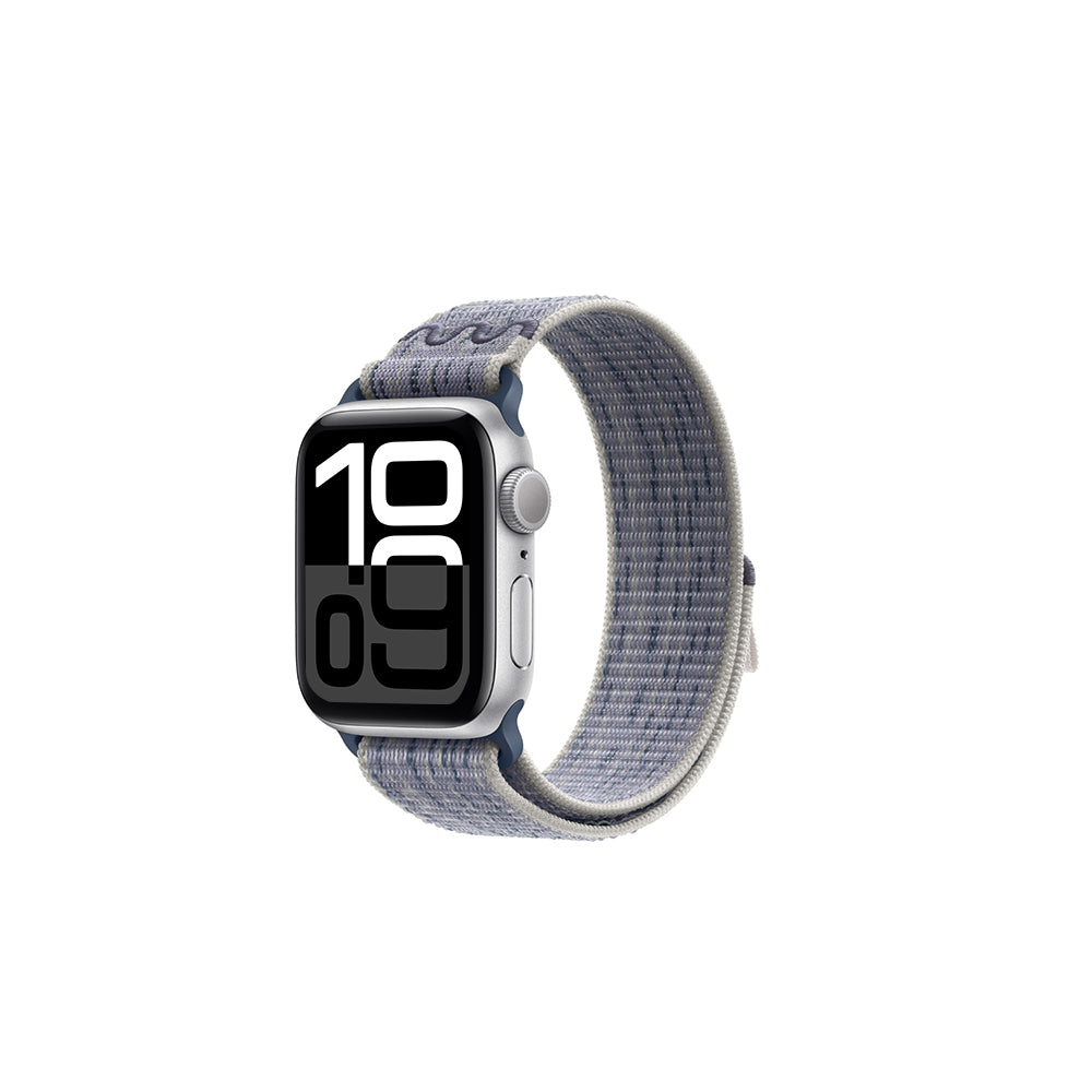 Watch 7 41mm KRD-91 Hasır Kordon Strap Kayış
