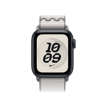 Watch 7 41mm KRD-91 Hasır Kordon Strap Kayış