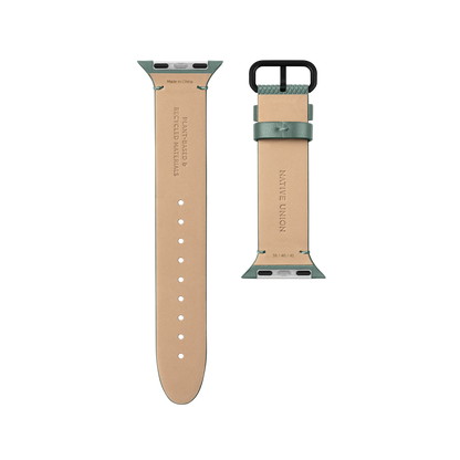 Watch 7 41mm Native Union Classic Serisi Silikon Kordon