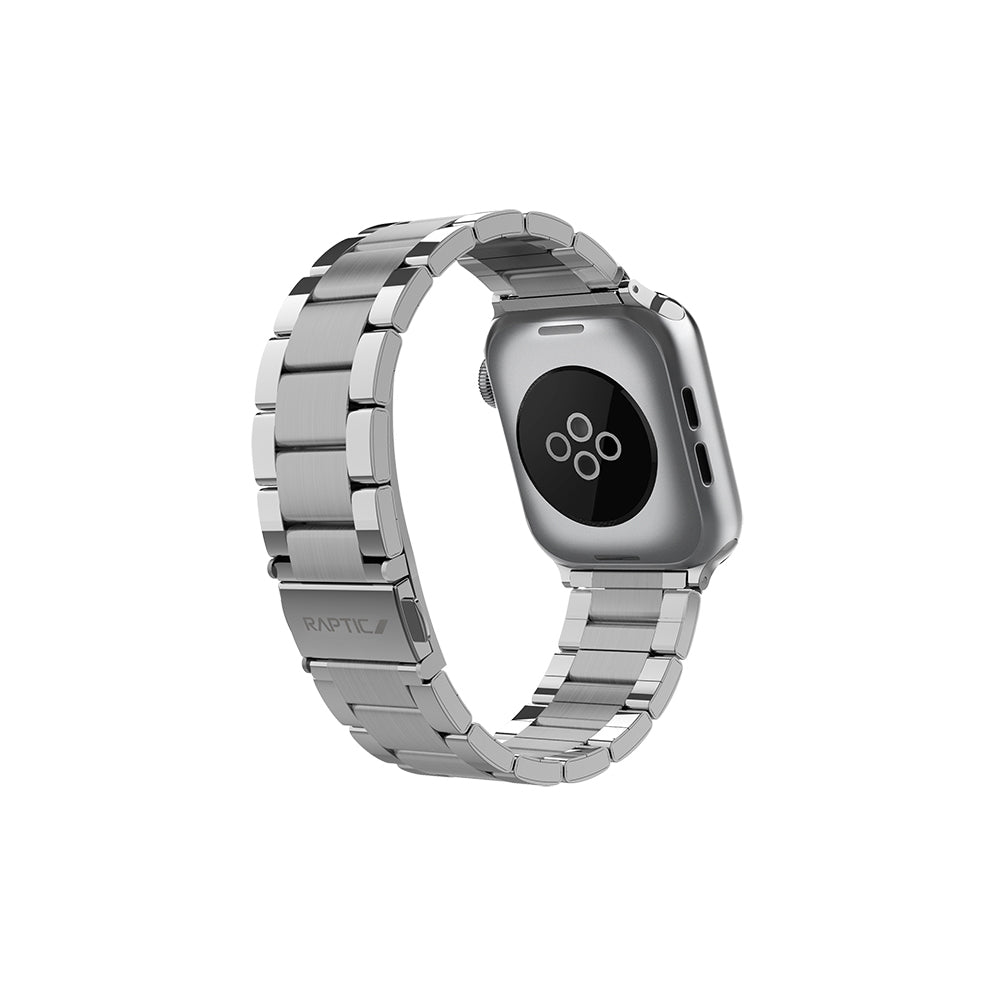 Watch 7 41mm Raptic Citizen Serisi Metal Kordon