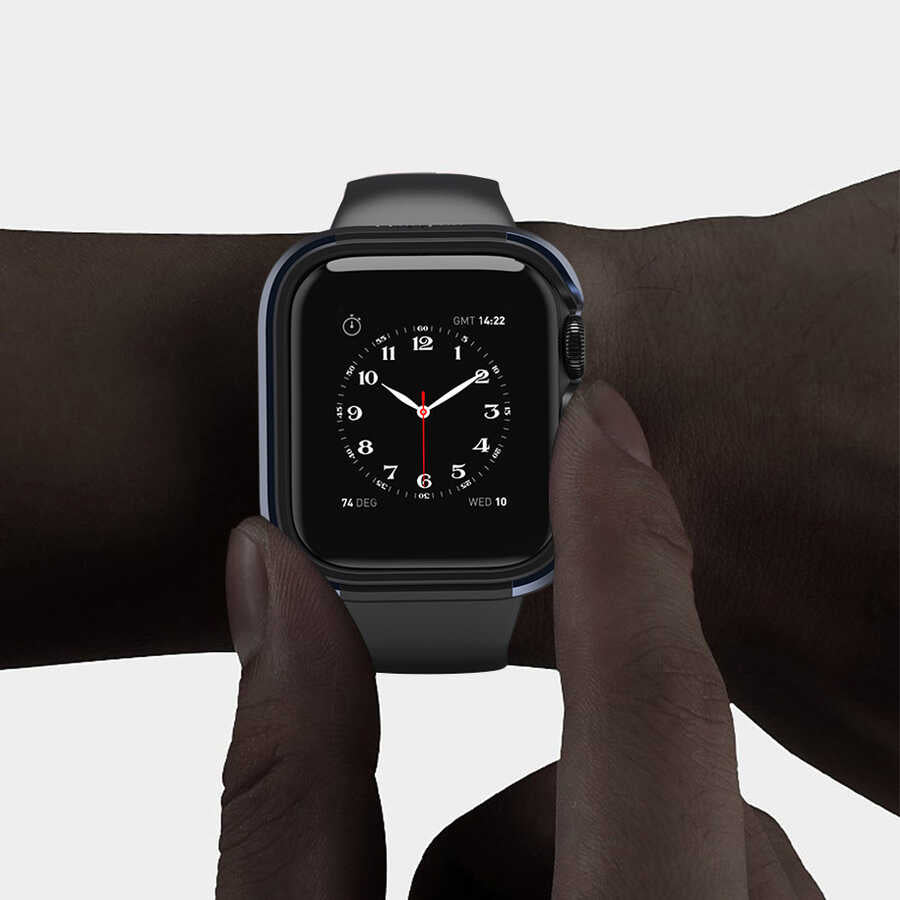 Watch 7 41mm Wiwu Defense Watch Kılıf