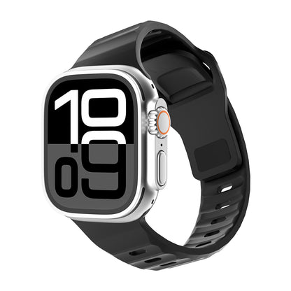 Watch 7 41mm Zore KRD-160 Silikon Kordon Strap Kayış