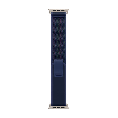 Watch 7 41mm Zore KRD-77 Hasır Kordon
