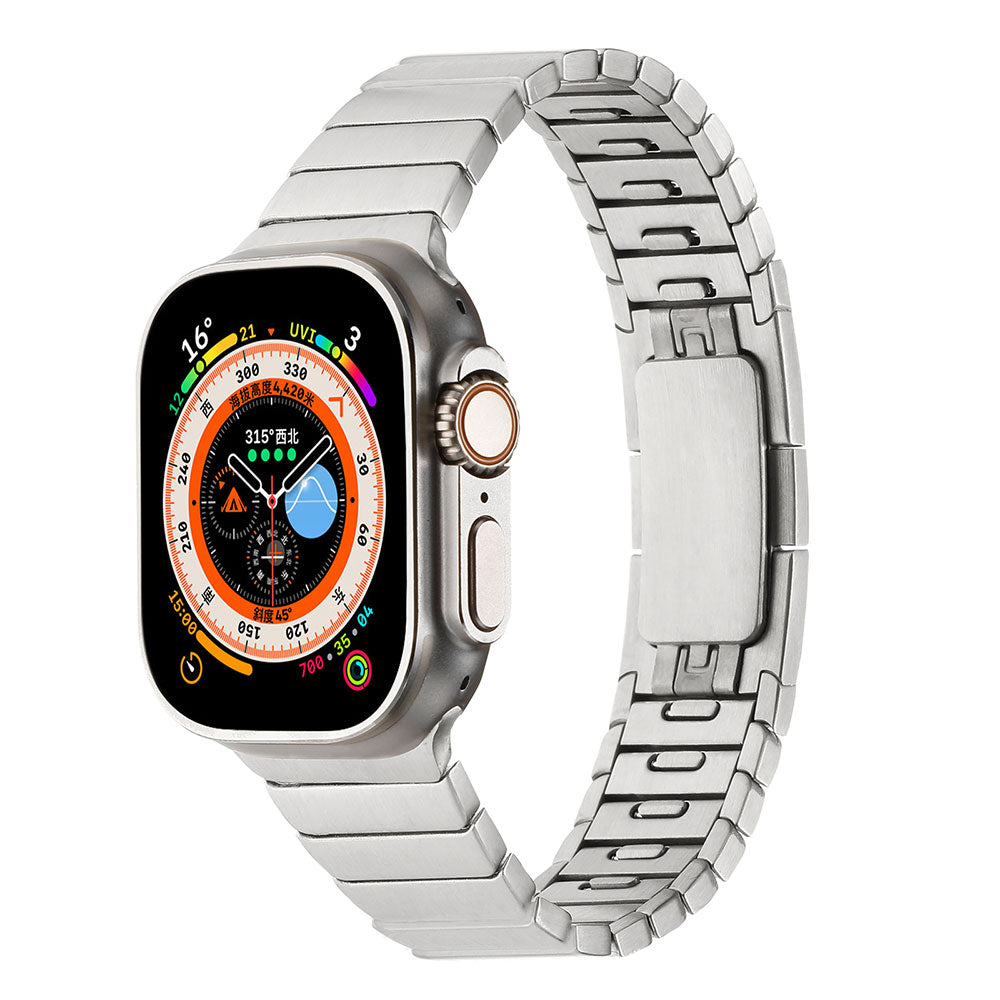 Watch 7 41mm Zore KRD-82 Metal Kordon