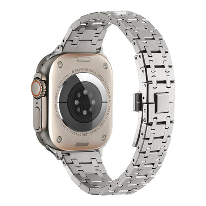 Watch 7 41mm Zore KRD-83 Metal Kordon