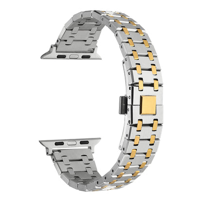 Watch 7 41mm Zore KRD-83 Metal Kordon