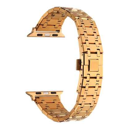 Watch 7 41mm Zore KRD-83 Metal Kordon