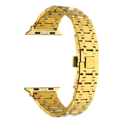 Watch 7 41mm Zore KRD-83 Metal Kordon