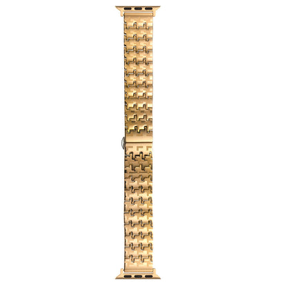Watch 7 41mm Zore KRD-86 Metal Kordon