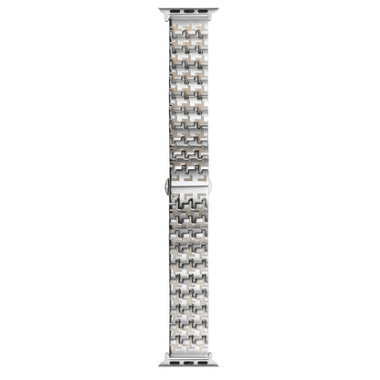 Watch 7 41mm Zore KRD-86 Metal Kordon