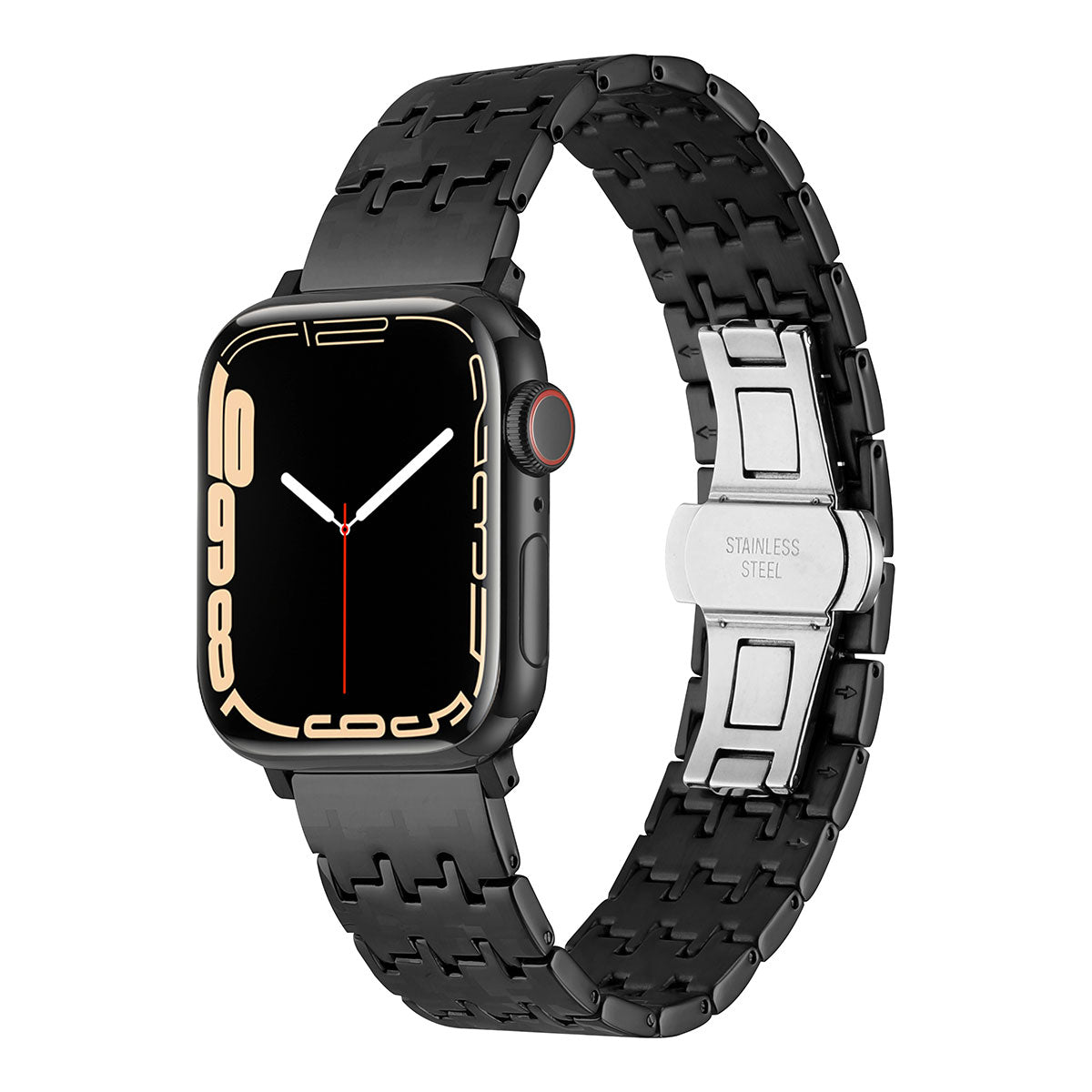 Watch 7 41mm Zore KRD-86 Metal Kordon