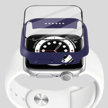 Watch 7 41mm Zore Watch Gard 01 Ekran Koruyucu
