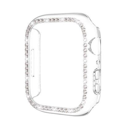 Watch 7 41mm Zore Watch Gard 05 Sert PC Koruyucu