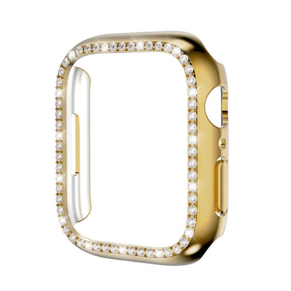 Watch 7 41mm Zore Watch Gard 05 Sert PC Koruyucu