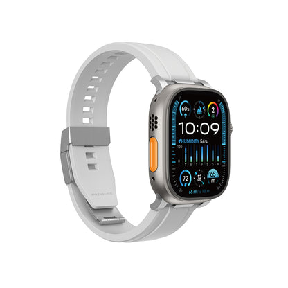 Watch 7 45mm Amazingthing Titan Chrono Silikon Kordon